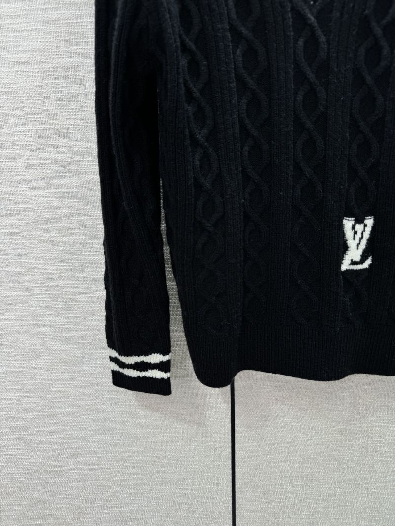 Louis Vuitton Sweaters